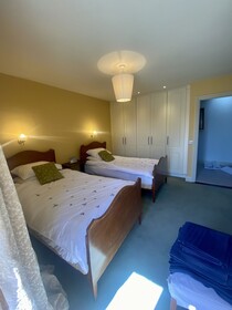 The Manor Suite At Moyglare Manor