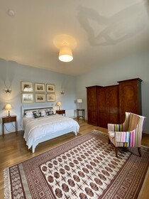 The Manor Suite At Moyglare Manor
