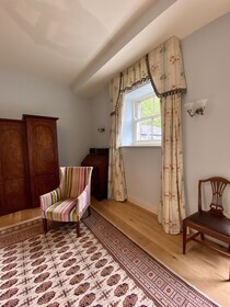 The Manor Suite At Moyglare Manor