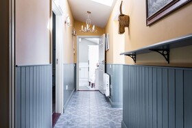 The Manor Suite At Moyglare Manor