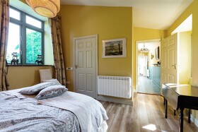 The Manor Suite At Moyglare Manor