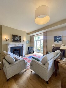 The Manor Suite At Moyglare Manor