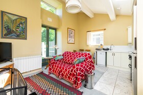 The Manor Suite At Moyglare Manor