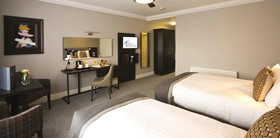 Midleton Park Hotel
