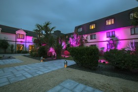 Midleton Park Hotel