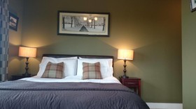 Blue Horizons B&B