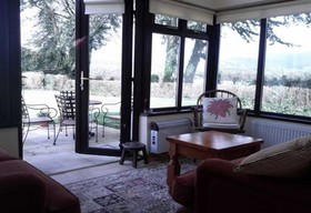 Palm Lodge B&B