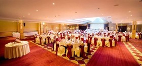 Hillgrove Hotel & Spa