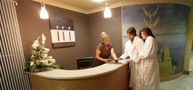 Hillgrove Hotel & Spa