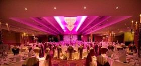 Hillgrove Hotel & Spa