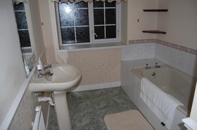 The Cosy Cottage