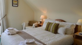 Cornerstones B&b