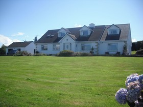Cornerstones B&b