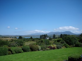 Cornerstones B&b