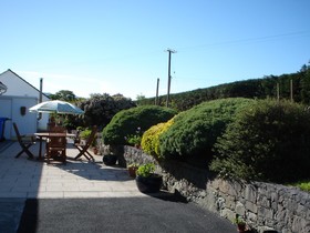 Cornerstones B&b