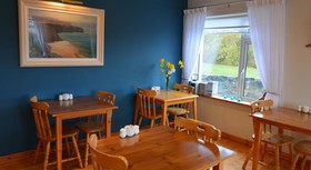 Cornerstones B&b