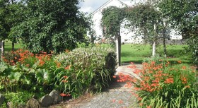 Cornerstones B&b