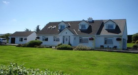 Cornerstones B&b