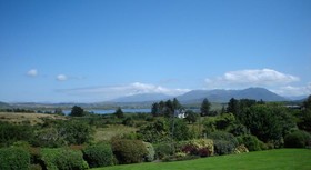 Cornerstones B&b