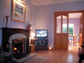 Cornerstones B&b