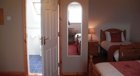 Cornerstones B&b