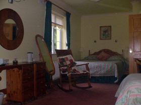 Mc Cormack's Guesthouse