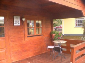 Mc Cormack's Guesthouse