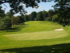 Mullingar Park Hotel