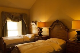 The Newbury Hotel