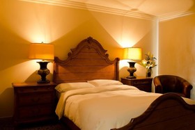 The Newbury Hotel