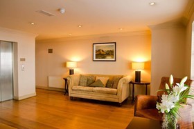 The Newbury Hotel