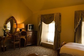 The Newbury Hotel
