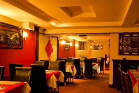 The Newbury Hotel