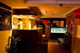 The Newbury Hotel