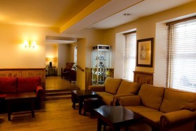 The Newbury Hotel