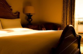 The Newbury Hotel