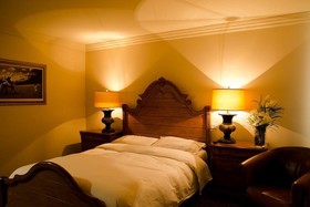 The Newbury Hotel