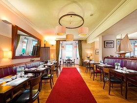 Mulranny Park Hotel