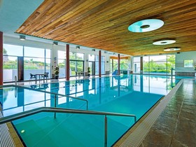 Mulranny Park Hotel