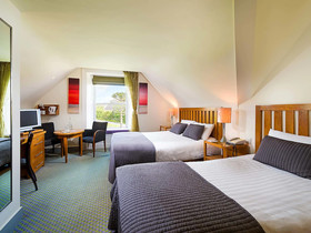 Mulranny Park Hotel