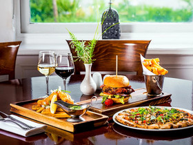 Mulranny Park Hotel