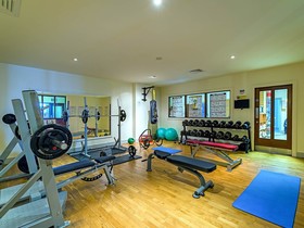 Mulranny Park Hotel
