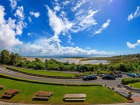 Mulranny Park Hotel