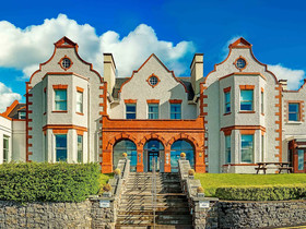 Mulranny Park Hotel