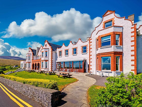 Mulranny Park Hotel
