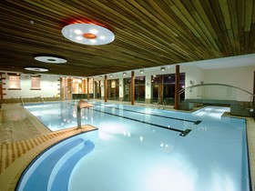 Mulranny Park Hotel