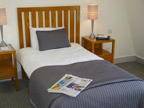 Mulranny Park Hotel