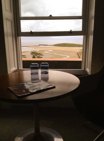 Mulranny Park Hotel