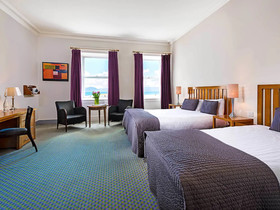 Mulranny Park Hotel