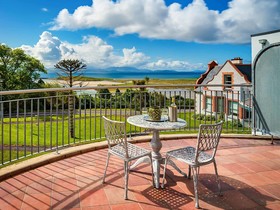 Mulranny Park Hotel